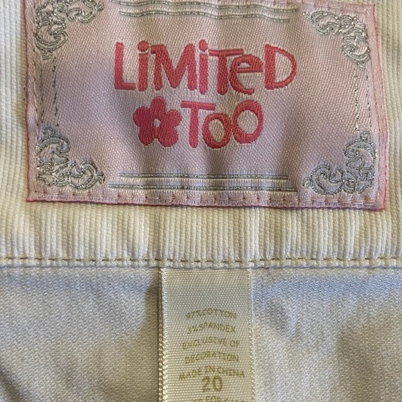 Denim jacket - Picture 3 of 3